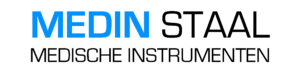 MEDIN STAAL LOGO